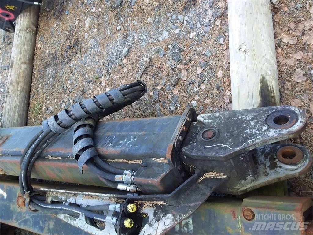 Cranab CRF 12 Forwarder cranes