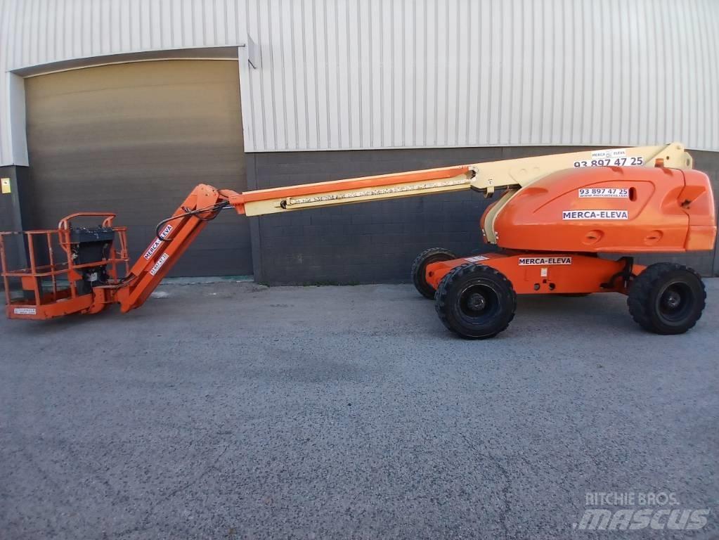 JLG 450 SJ Telescopic handlers