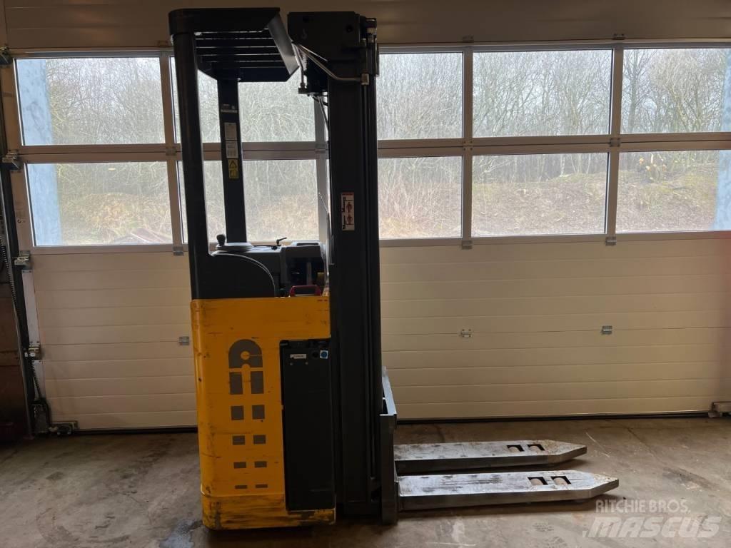 Atlet A/200STFVJN360 Self propelled stackers