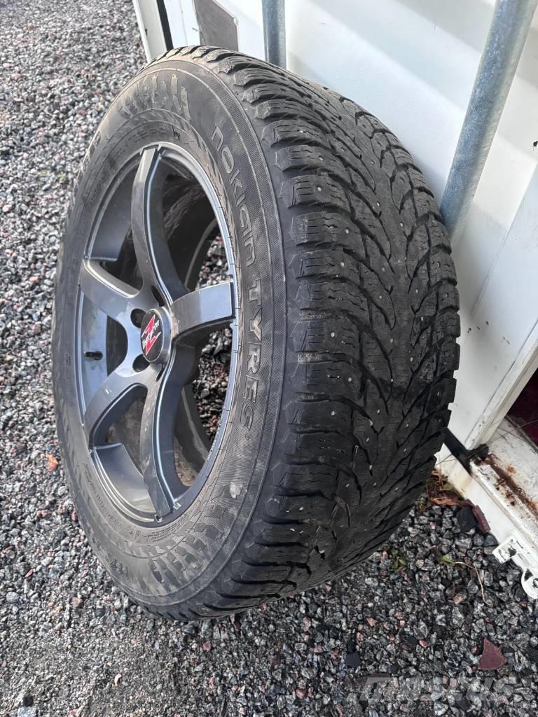 Volkswagen Amarok V6 Pick up/Dropside