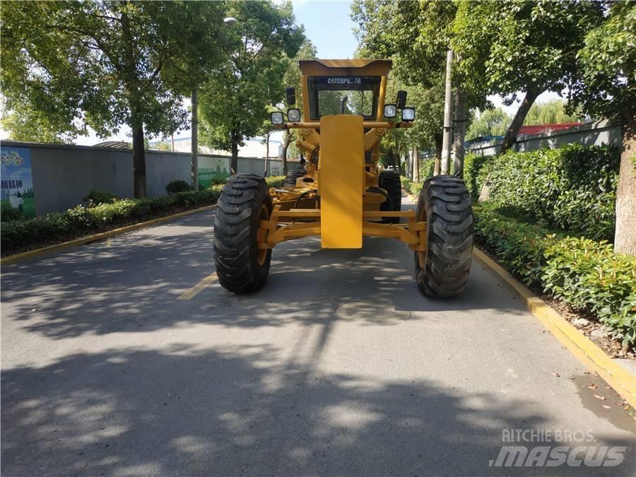 CAT 140 H Graders