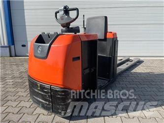 BT OSE 250 Low lift order picker