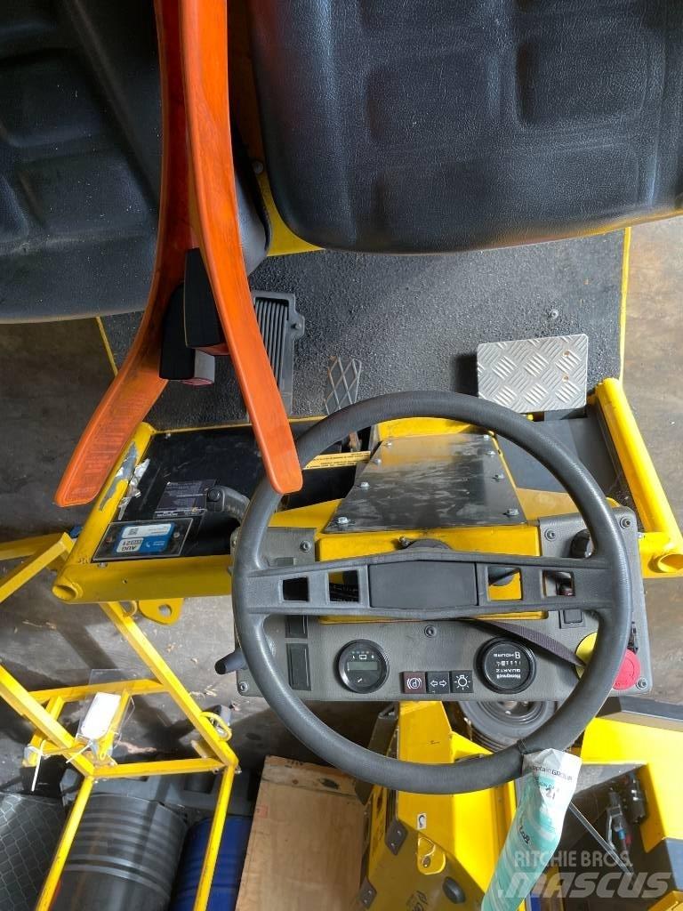 Charlatte TE208 Material Handling - Others