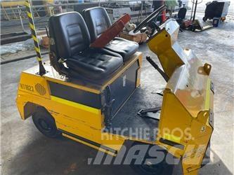 Charlatte TE208 Material Handling - Others
