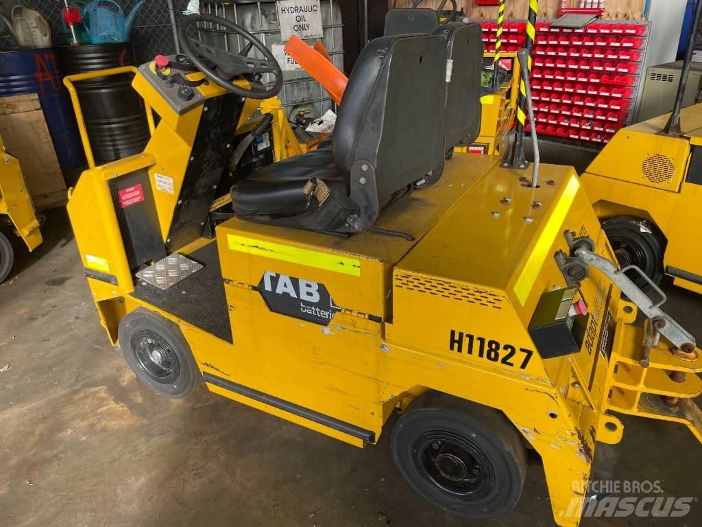 Charlatte TE208 Material Handling - Others