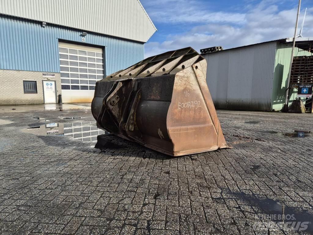  Onbekend WP Buckets