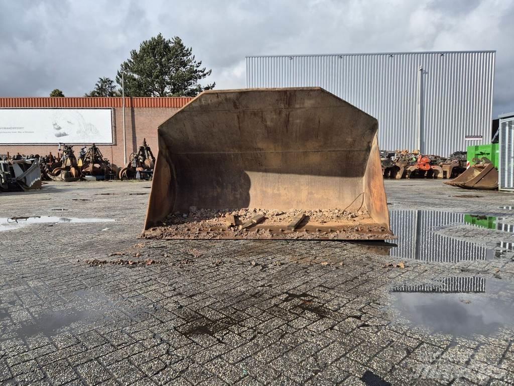  Onbekend WP Buckets