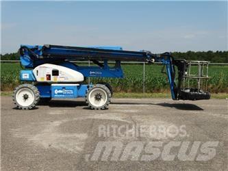 Niftylift HR 21 D E Articulated boom lifts