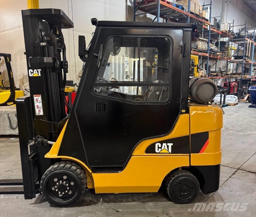 CAT 2C 6000 Forklift trucks - others