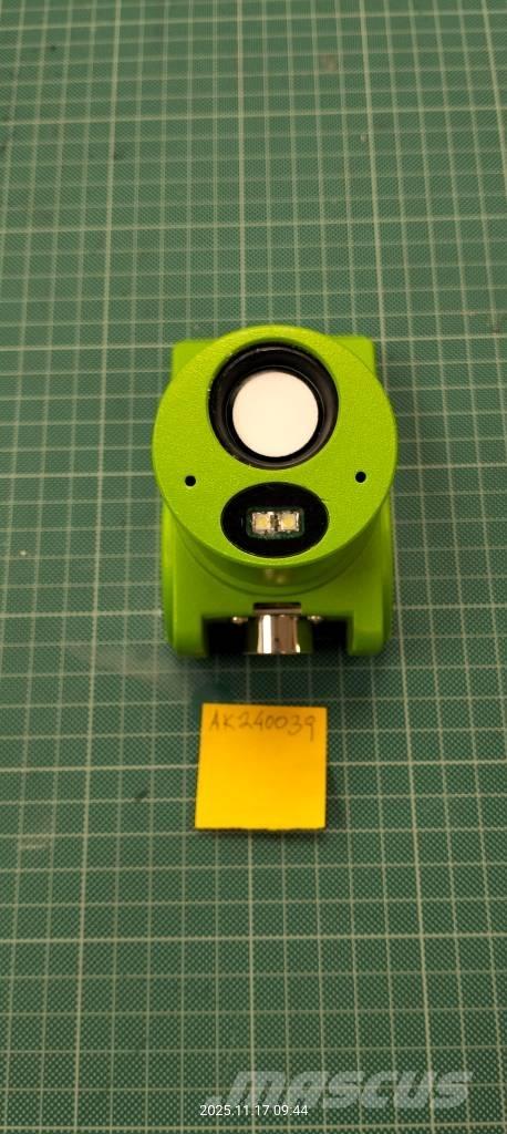 Vögele AUGER SENSOR Asphalt cold milling machines