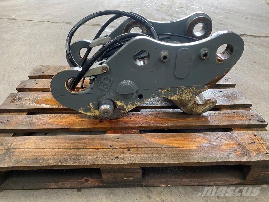 Liebherr SW33 Construction - Others