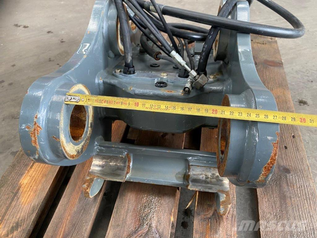 Liebherr SW33 Construction - Others