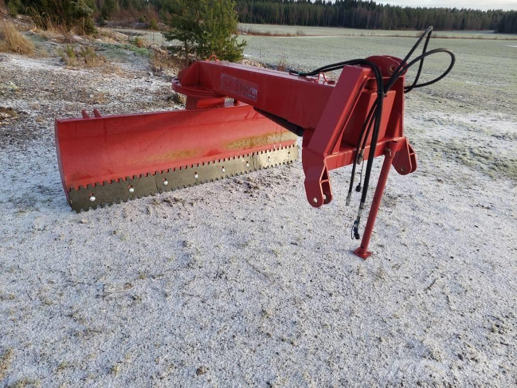 Sami 250-70 H Other road and snow machines