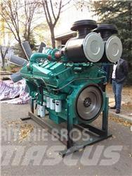 Cummins KTA38-G5 Engines