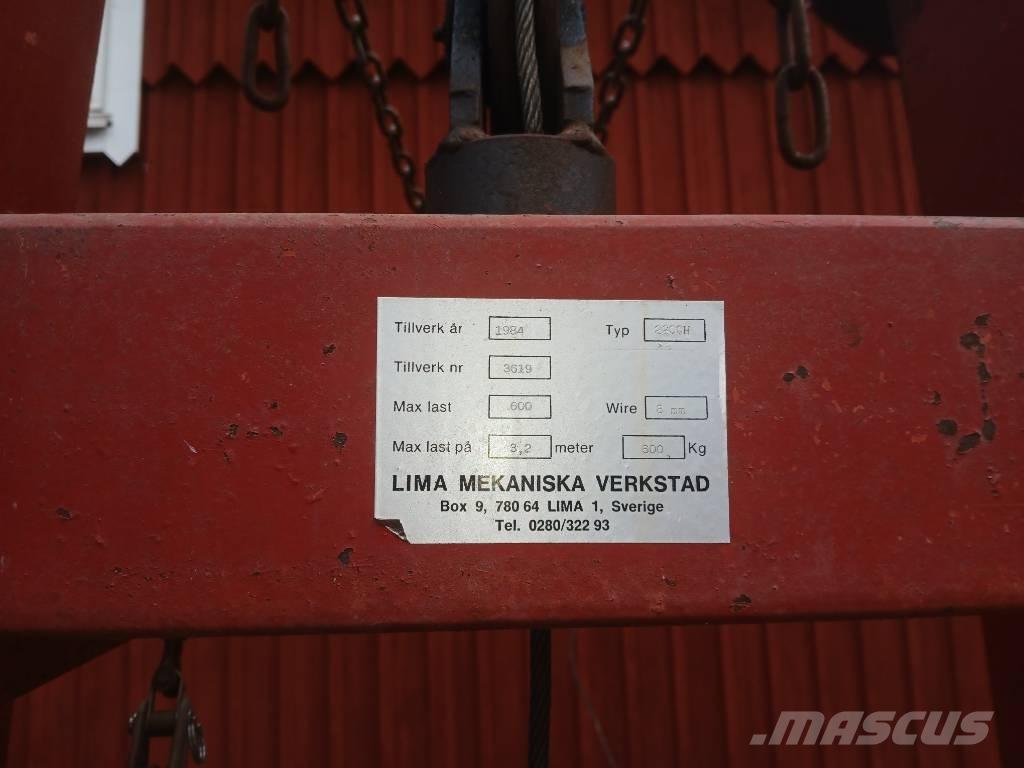Lima Wirekran Agriculture - Others
