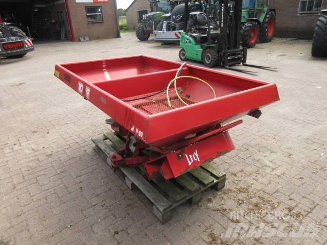 Lely Centerliner Mineral spreaders