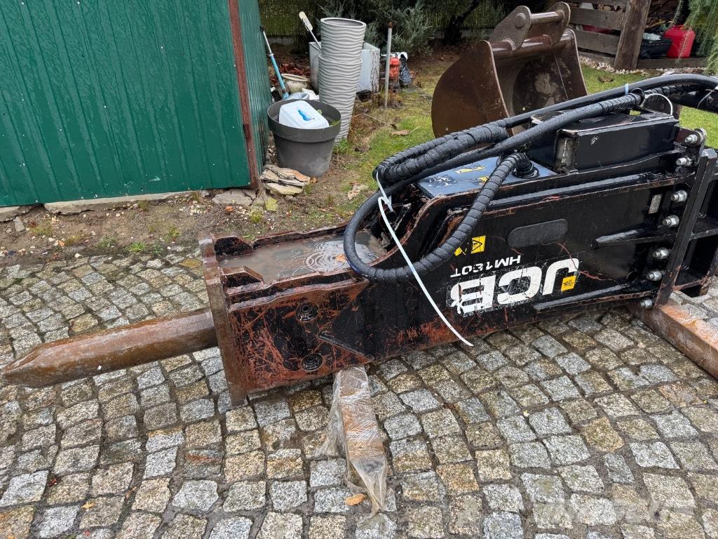 JCB HM 160T HM160T Hammers / Breakers