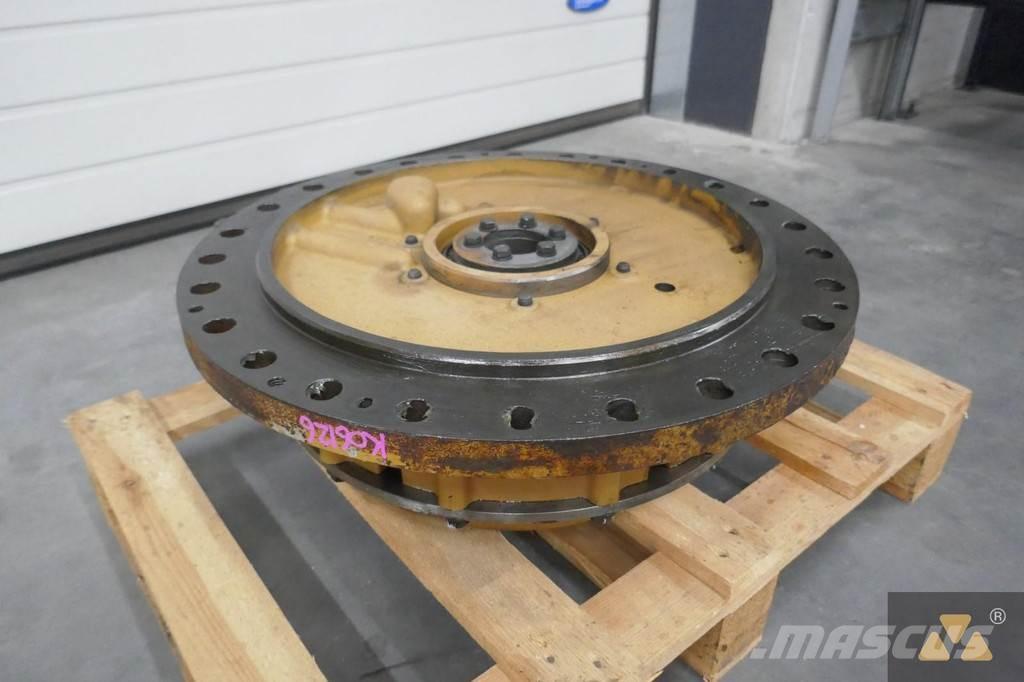 CAT 127-2724 Transportation - Others