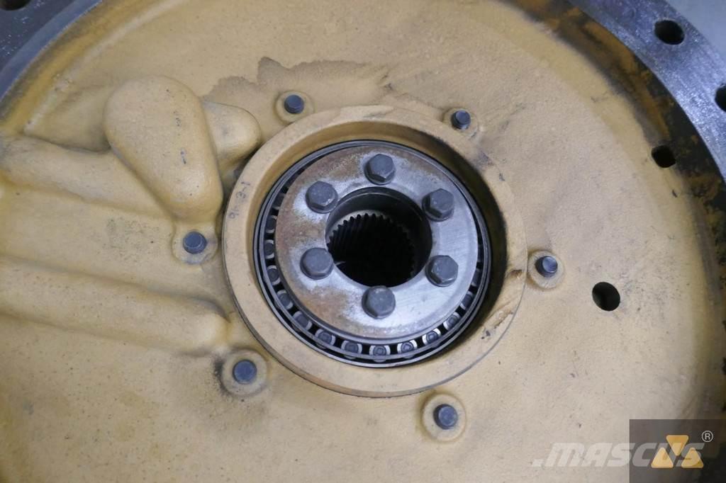 CAT 127-2724 Transportation - Others