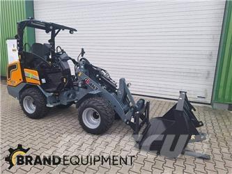 GiANT G2700E X-TRA Wheel loaders