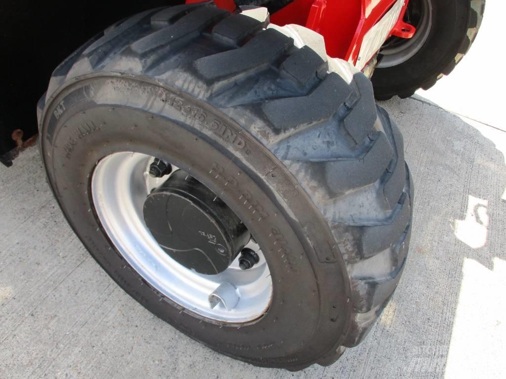 Manitou MT 625 H (744) Telescopic handlers