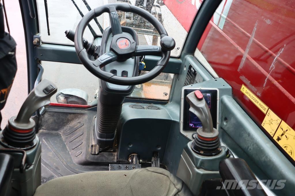 Magni RTH5.30S Telescopic handlers