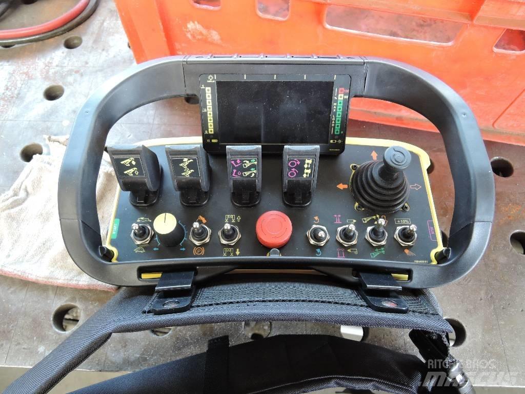 JMG MC45SB Other lifting machines