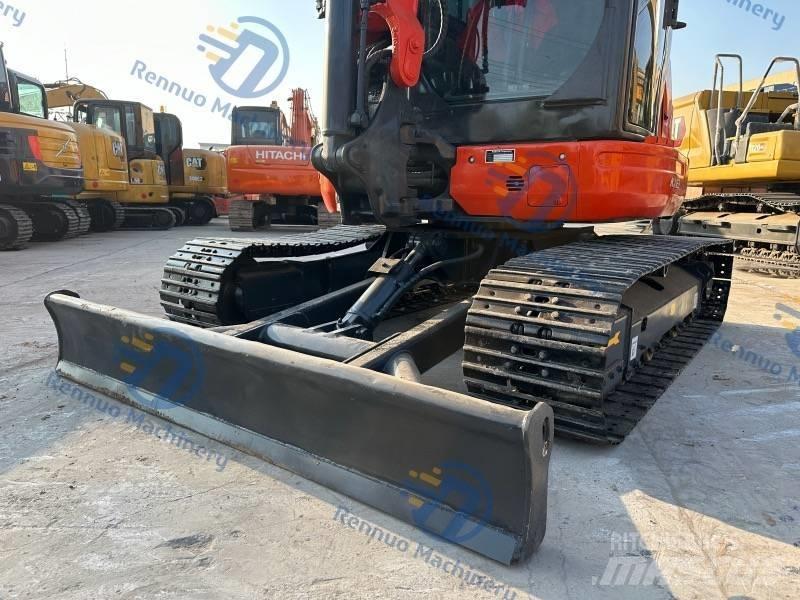 Kubota KX 163 Mini excavators < 7t (Mini diggers)