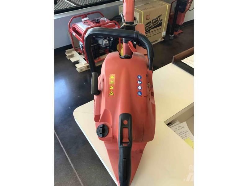 Hilti DSH700X Rock and Concrete Saws