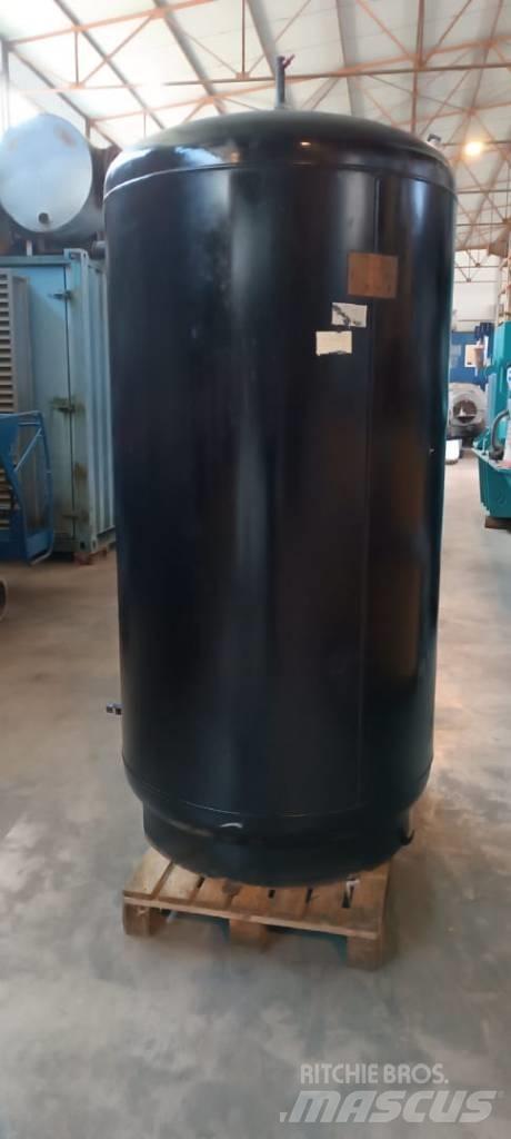  2G KWK 140EG Gas Generators