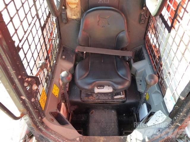 Bobcat S 450 Skid steer loaders