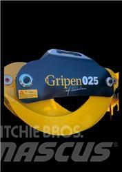HSP GRIPEN 025 Grapples