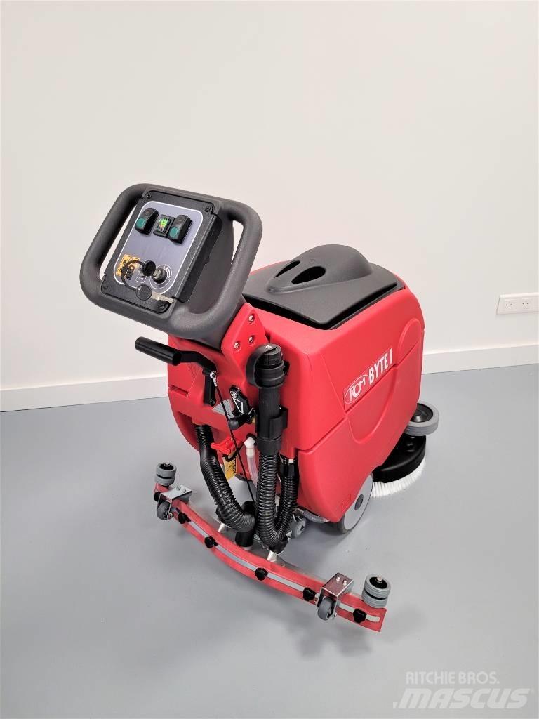 RCM BYTE I 471 Material Handling - Others