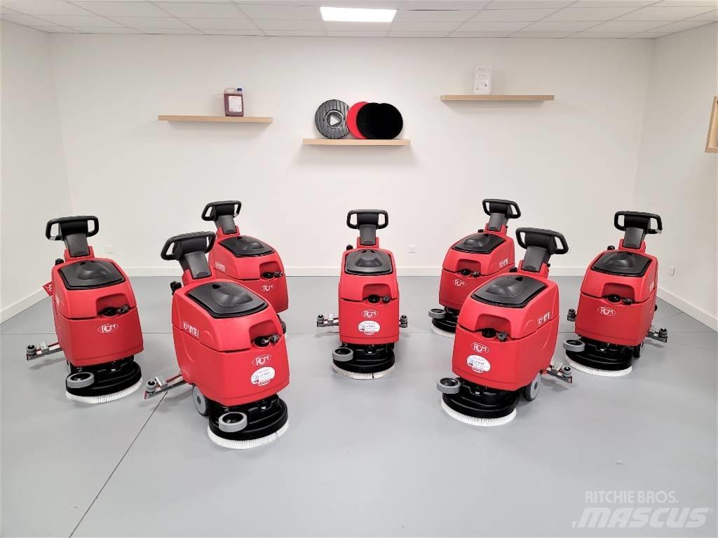 RCM BYTE I 471 Material Handling - Others