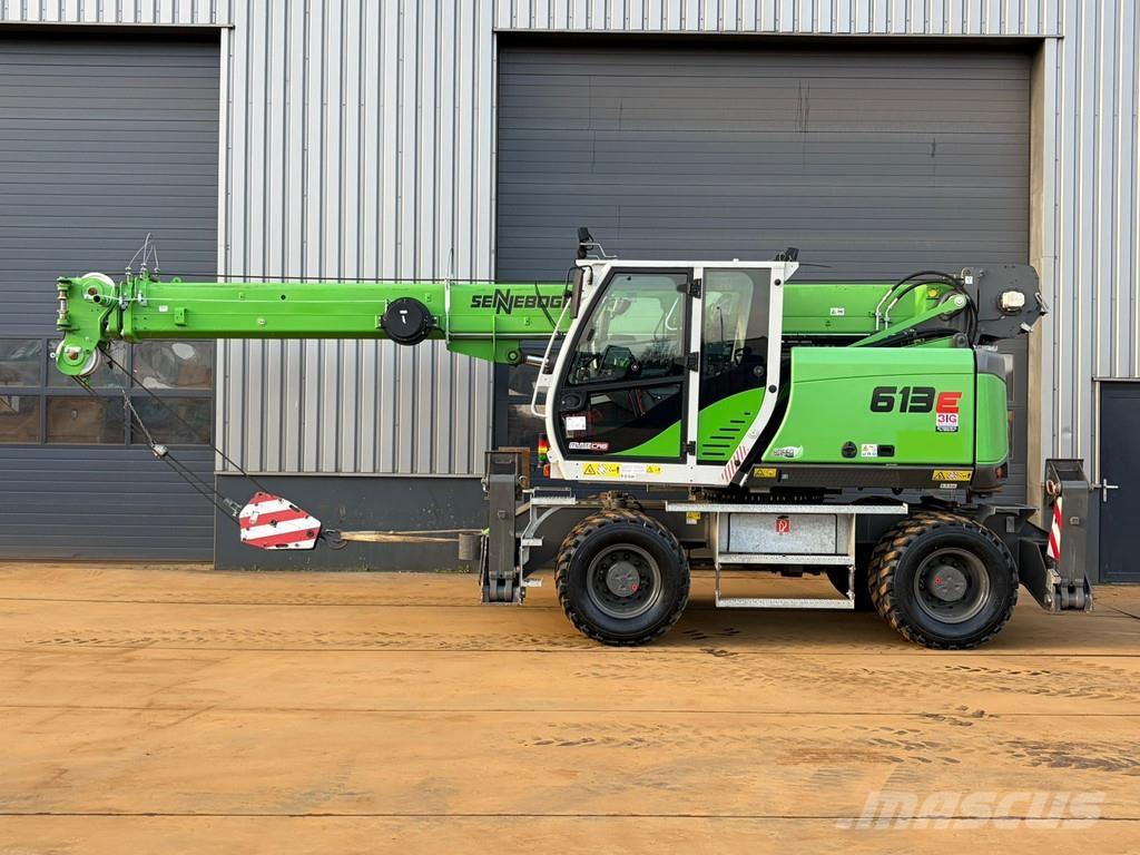 Sennebogen 613E Other lifting machines