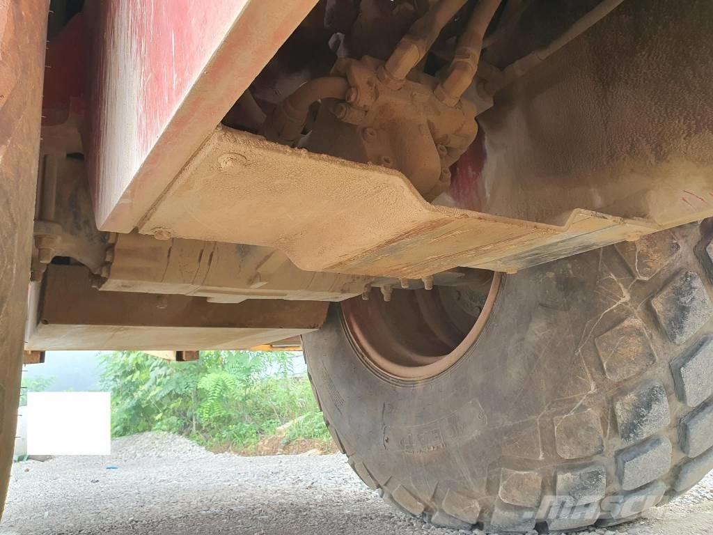 Dynapac CA 250 D II Single drum rollers