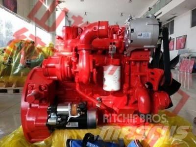 Cummins EQB125-20 Transportation - Others