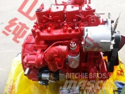Cummins EQB125-20 Transportation - Others