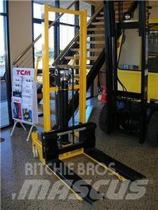 Intradin WH7600 Sweepers