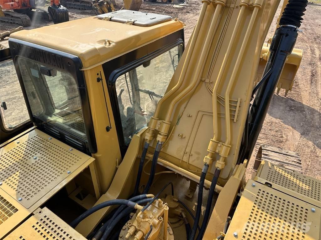 CAT 330B Crawler excavators