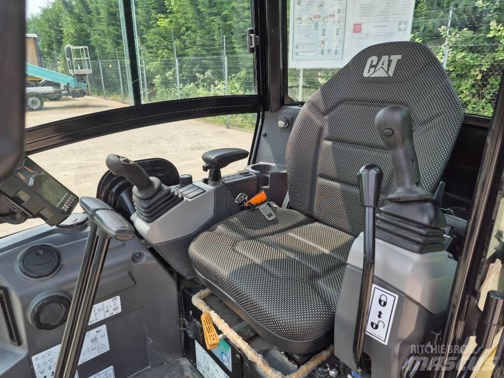 CAT 301.8 Mini excavators < 7t (Mini diggers)