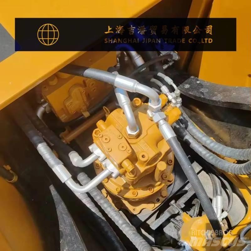 Sany SY 215 Crawler excavators