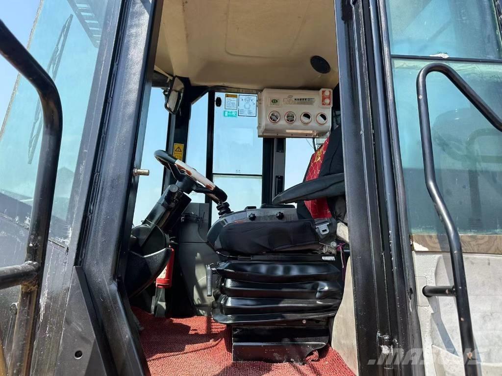 CAT 980 H Wheel loaders