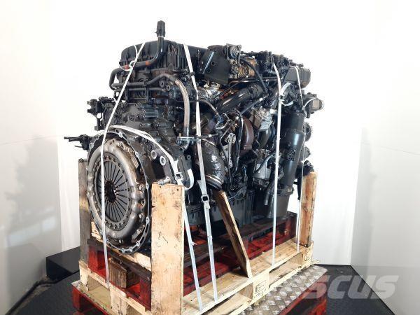 DAF MX-11 330 H2 Engines