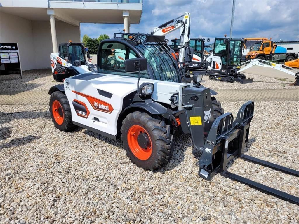 Bobcat TL25.60 Construction - Others