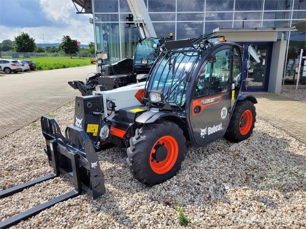 Bobcat TL25.60 Construction - Others