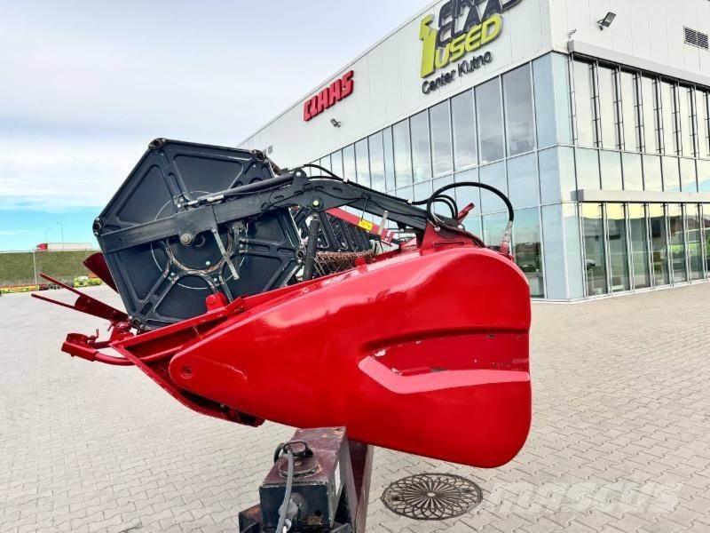 Case IH CASE 3050 Combine harvester heads