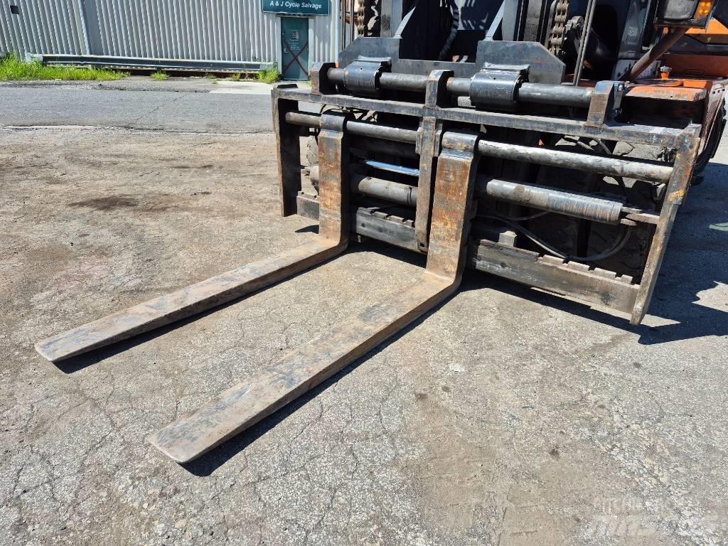 Doosan D 160 Forklift trucks - others