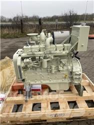 Cummins 6BT5.9D(M) Marine auxiliary engines