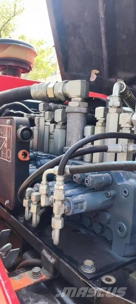 Kubota KX 183 Mini excavators < 7t (Mini diggers)